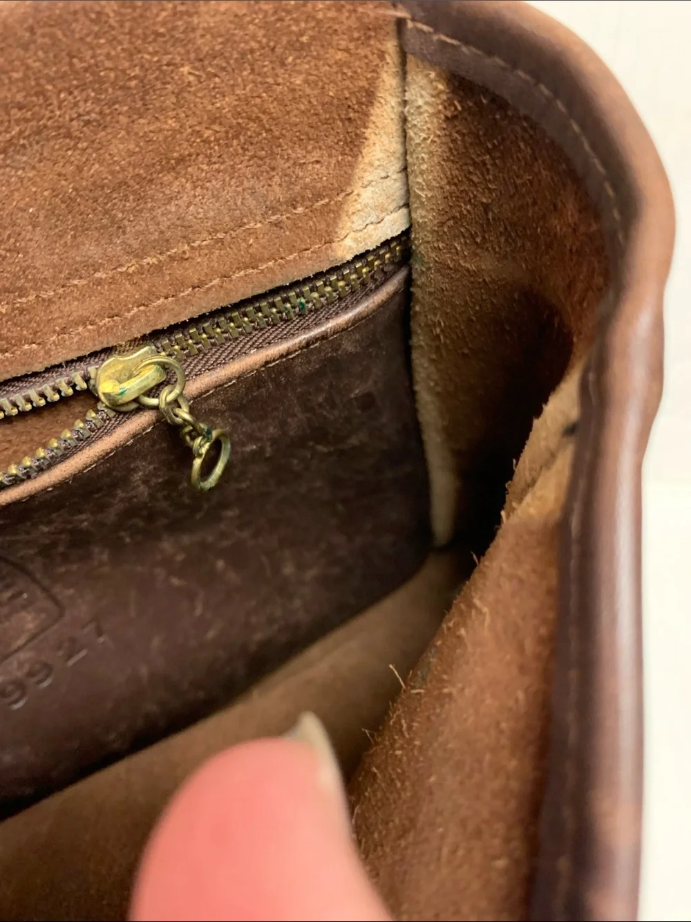 Coach good vintage